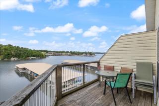 Paulie's Place - Osage Beach - 9