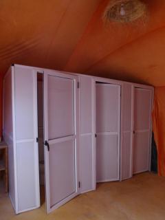 Majestic Mirage Camp - Merzouga - 1