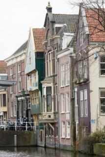 Villa View - Alkmaar - 1