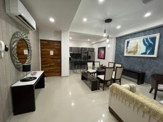 Golden Zone 2 BDS Vacation Rental - Mazatlán - 6