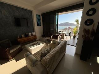 Golden Zone 2 BDS Vacation Rental - Mazatlán - 1