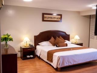 Hotel Britania San Borja - Lima - 4