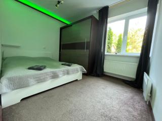 OLD TOWN Sporta Apartment 3 rooms - Self Check In - 24 hours - Liepāja - 8