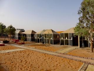 Majestic Mirage Camp - Merzouga - 3