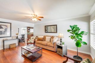 Peaceful Poway Vacation Rental Near Shops and Dining - Poway - 9