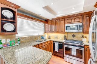 Peaceful Poway Vacation Rental Near Shops and Dining - Poway - 8