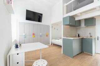 Appartement moderne - Marsiglia - 2