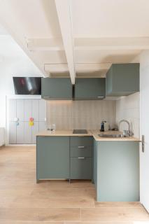 Appartement moderne - Marsiglia - 1