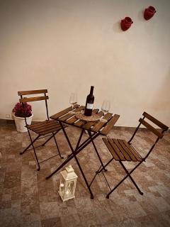 Antica Dimora "Lu suli, Lu mari, Lu jentu" - Monacizzo - 9