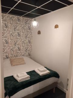 Le Clos la Verdière - 1