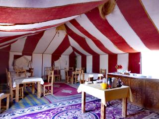 Majestic Mirage Camp - Merzouga - 6