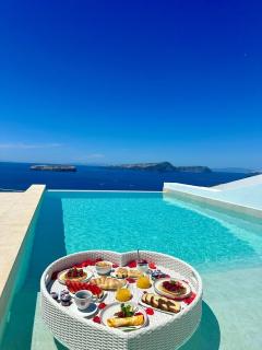 Omna Caldera Suites - Akrotiri - 0