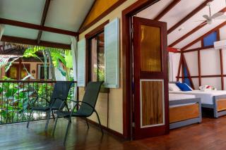 Namuwoki Lodge - Puerto Viejo - 8