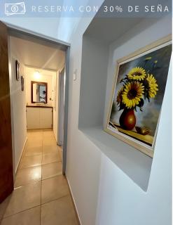 Residencia Céntrica - Chilecito - 3
