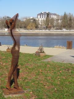 ''La Clé des Sources'' - Bel appartement 2 pièces - En bord d'Allier et près des thermes - Vichy - 1