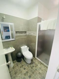 Blue Inn Hotel & Suites - Mazatlán - 8