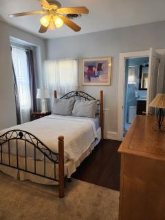 Sunshine House - 7