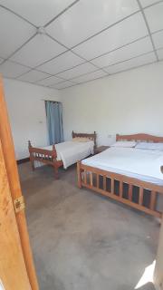Bananas Guest House Private Room - 9