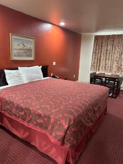 Western Plaza Inn - De Queen - 5
