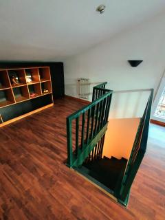 Bright Apartment with Attic - Bologna - 4
