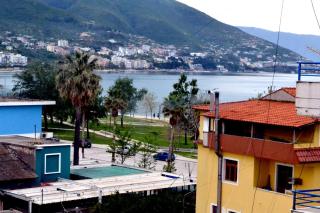 Kamberaj House - Vlorë - 0
