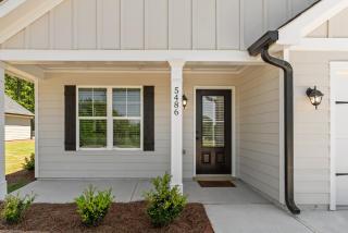 Mount Olive Cottage Close to Commerce Shopping - Commerce - 5