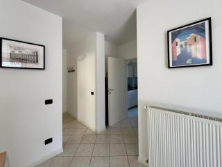 Piacenza City House Garden - 1