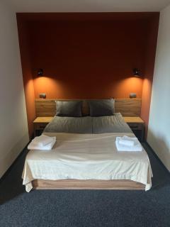 House Inn - Ivano-Frankivsk - 1