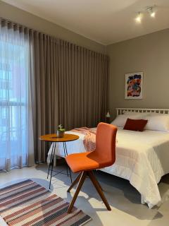 NIK - Apartamento em Pinheiros pertinho da AV PAULISTA e metrô - São Paulo - 8