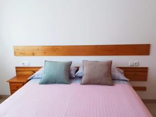 El Racó APT Wi-Fi Canet d'en Berenguer - Canet d'en Berenguer - 5