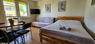 Apartament 200 m do morza - 9