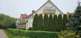 Apartament 200 m do morza - Kołobrzeg - 9