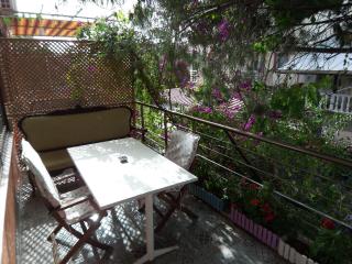 izmir Tatil Evi Beach Resort Seferihisar - Ürkmez - 0