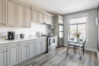 1BR Apt in Hamilton's Best Neighbourhood - Hamilton - 9