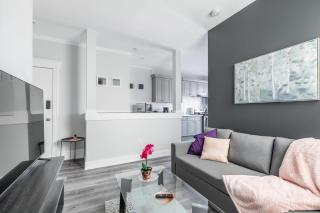 1BR Apt in Hamilton's Best Neighbourhood - Hamilton - 7