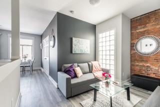 1BR Apt in Hamilton's Best Neighbourhood - Hamilton - 8