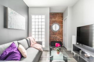 1BR Apt in Hamilton's Best Neighbourhood - Hamilton - 5
