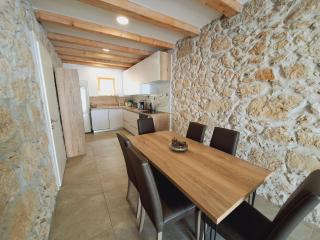 Villa Stone castle - Tribalj - 5