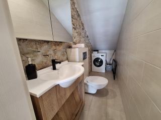 Villa Stone castle - Tribalj - 2
