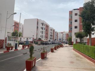 Chez NADA - Agadir - 7