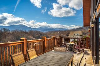 Smoky's Grand View by Stony Brook Cabins - Gatlinburg - 9