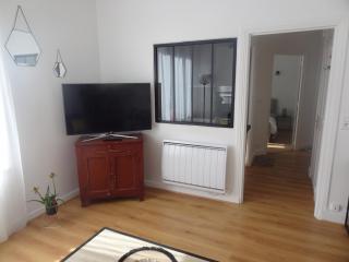 ''La Clé des Sources'' - Bel appartement 2 pièces - En bord d'Allier et près des thermes - Vichy - 4