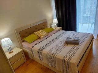 Arki Tower Apartment - Tbilisi - 3