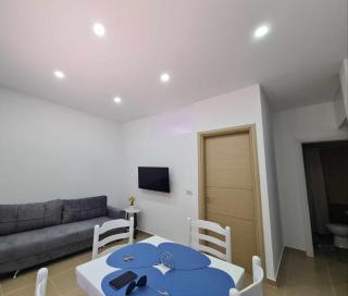 Saranda, AS new-relax-calmApartment - Sarandë - 1