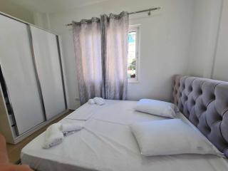 Saranda, AS new-relax-calmApartment - Sarandë - 4