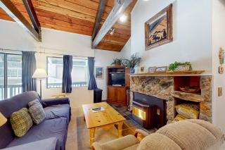 Bigwood 54 K - Mammoth Lakes - 0