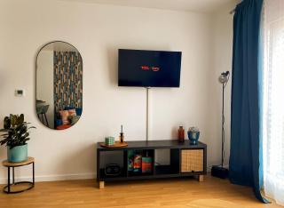 Le Refuge Urbain - 3