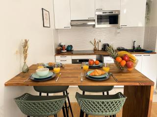 Le Refuge Urbain - 2