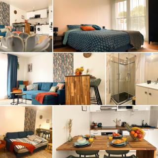 Le Refuge Urbain - 8