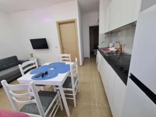 Saranda, AS new-relax-calmApartment - Sarandë - 7